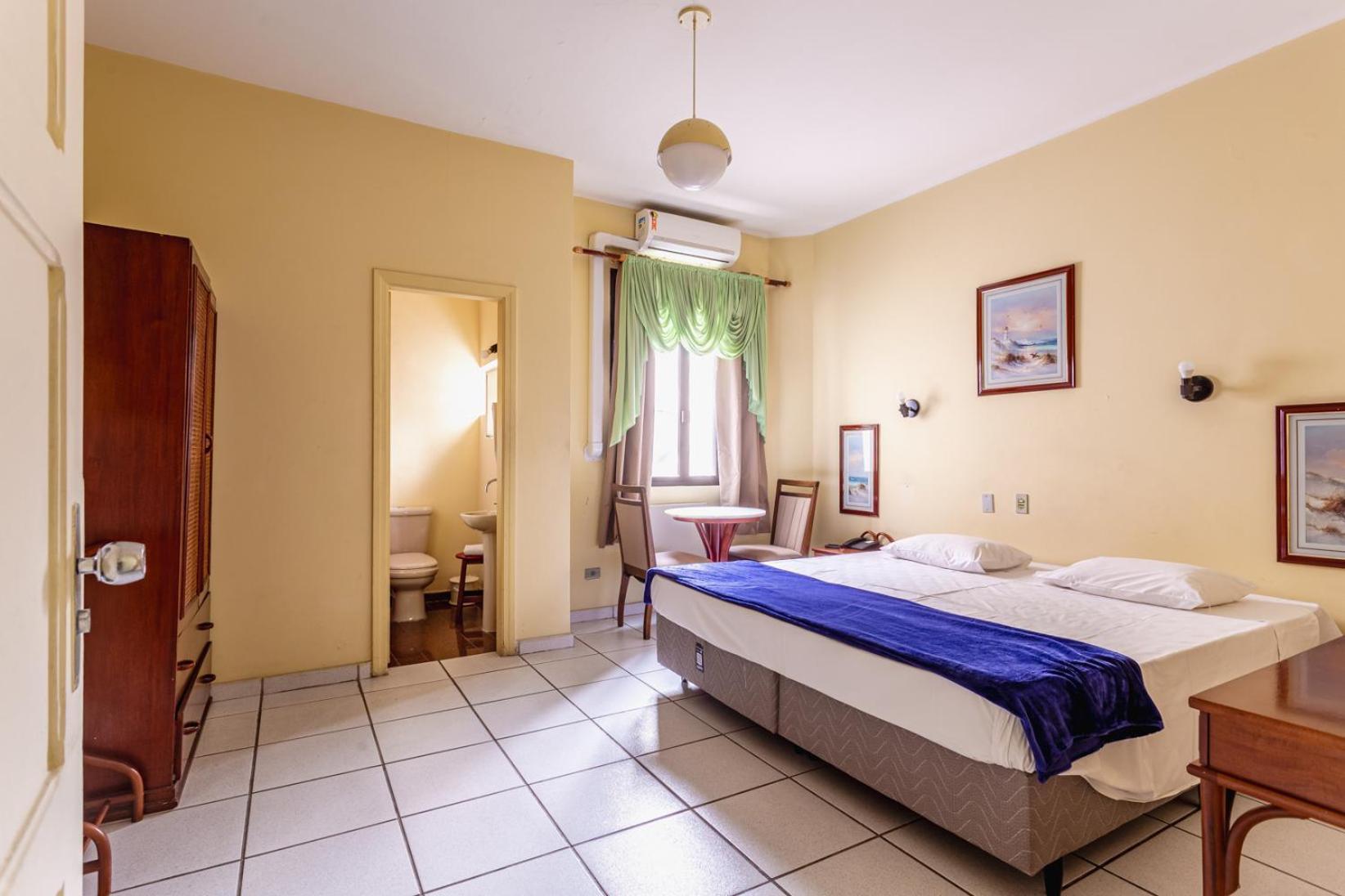 Daher Center Hotel — Fotos 1